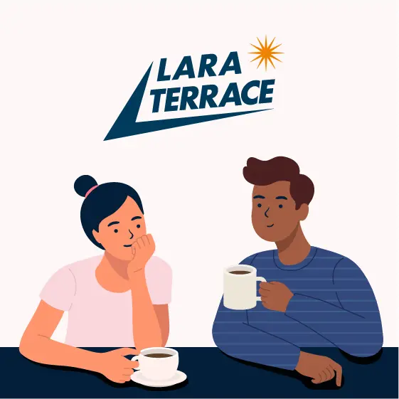 Laraterrace